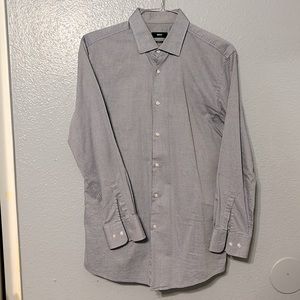 Hugo Boss Sharp fit Button down